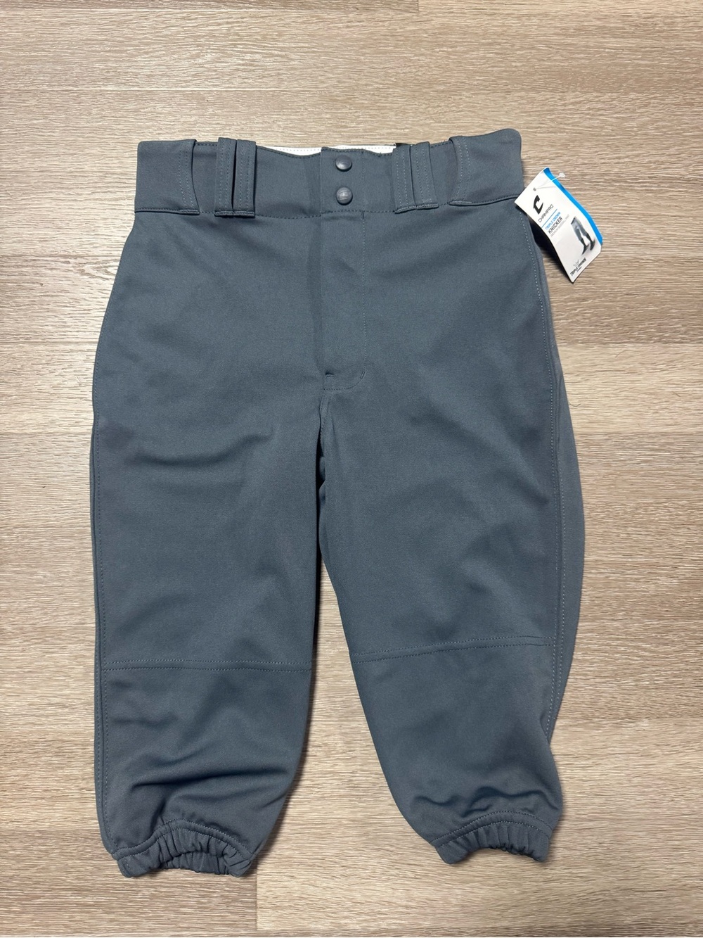 Youth Baseball Pants